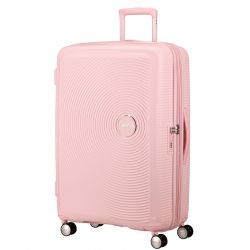 Valise 4 Roues 77cm Ext. Soundbox - American Tourister