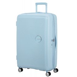 Valise 4 Roues 77cm Ext. Soundbox - American Tourister