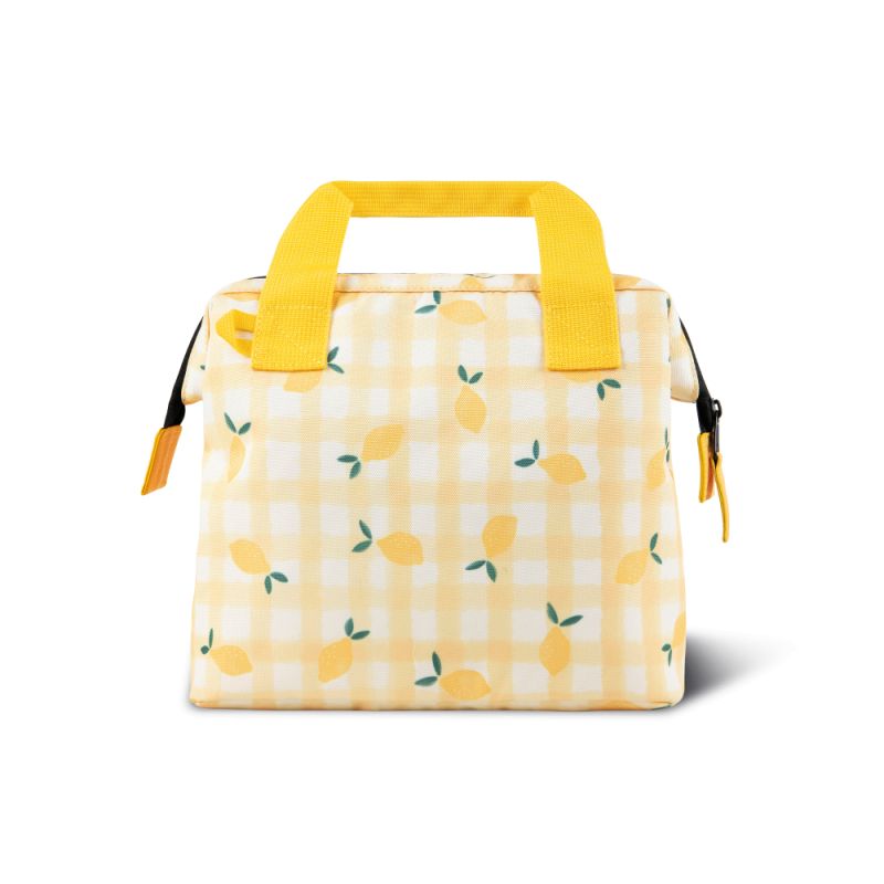 Sac Repas Isotherme en Toile Sac Repas Isotherme en Toile