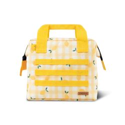 Sac Repas Isotherme en Toile