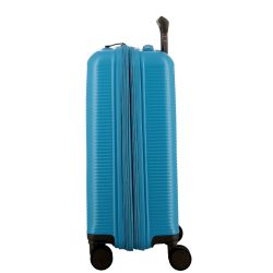 Valise Handaye 4 Roues Extensible 55 cm