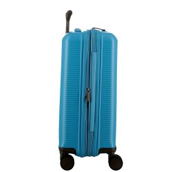 Valise Handaye 4 Roues Extensible 55 cm