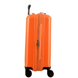 Valise Handaye 4 Roues Extensible 55 cm Valise Handaye 4 Roues Extensible 55 cm