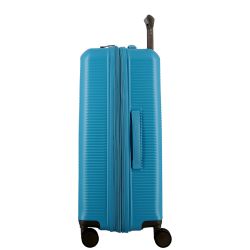 Valise Handaye 4 Roues Extensible 65 cm