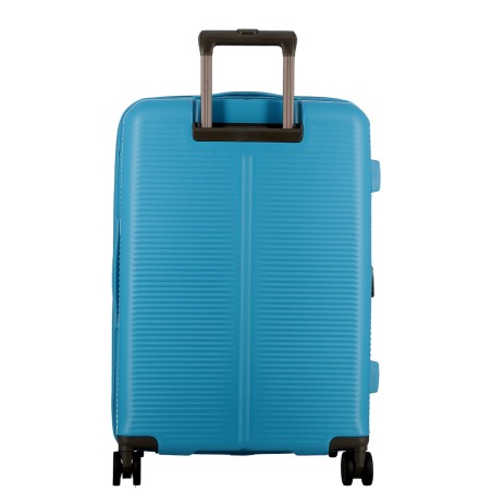 Valise Handaye 4 Roues Extensible 65 cm