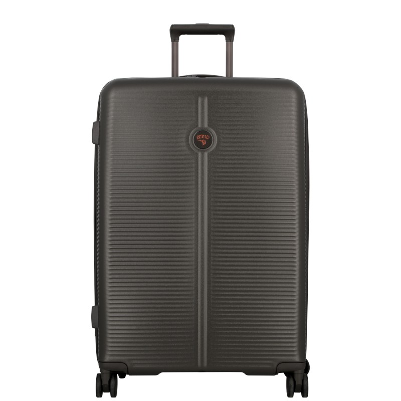 Valise Handaye 4 Roues Extensible 75 cm
