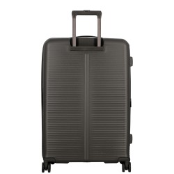 Valise Handaye 4 Roues Extensible 75 cm