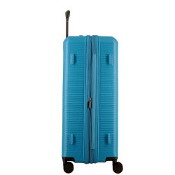 Valise Handaye 4 Roues Extensible 75 cm