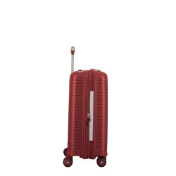 Valise Cabine Rigide Evaé 55cm Ext.