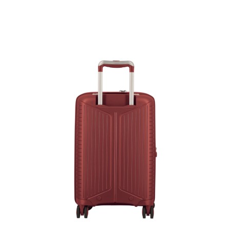 Valise Cabine Rigide Evaé 55cm Ext.