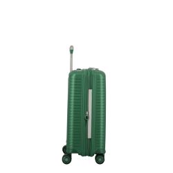 Valise Cabine Rigide Evaé 55cm Ext.