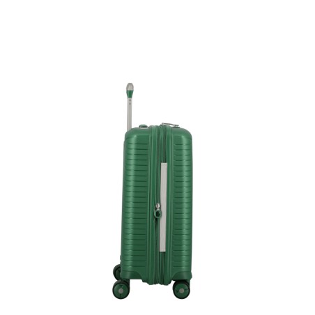 Valise Cabine Rigide Evaé 55cm Ext.