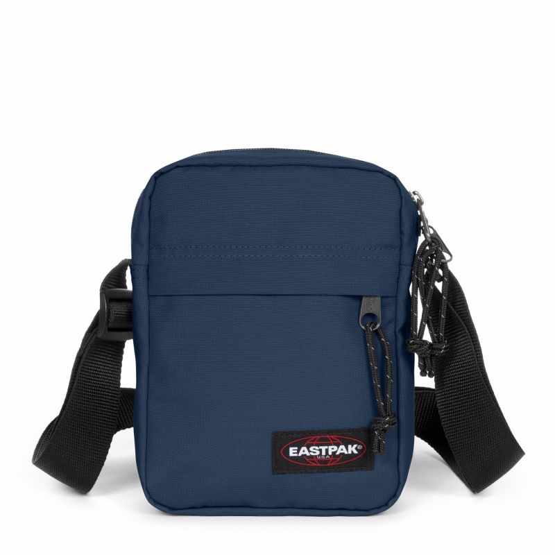 Sacoche The One Nautic Navy Sacoche The One Nautic Navy