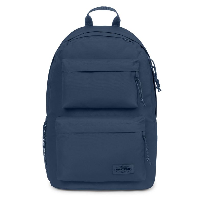 Sac à Dos Padded Double Nautic Navy Sac à Dos Padded Double Nautic Navy