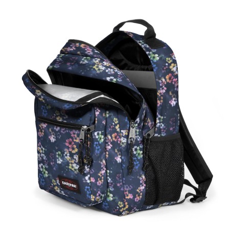 Sac à Dos Morius Flora Fade Navy Eastpak 
