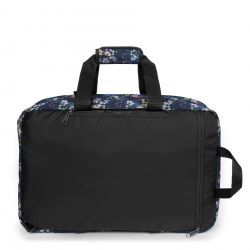 Bagage 2-en-1 Travelpack Flora Fade Navy en Toile