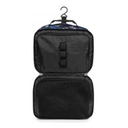 Trousse de Toilette Road Kit en Synthétique