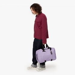 Bagage 2-en-1 Travelpack Orchid Lilac en Toile