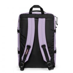 Bagage 2-en-1 Travelpack Orchid Lilac en Toile