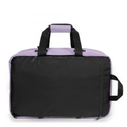 Bagage 2-en-1 Travelpack Orchid Lilac en Toile