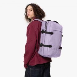 Bagage 2-en-1 Travelpack Orchid Lilac en Toile