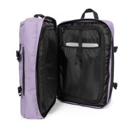 Bagage 2-en-1 Travelpack Orchid Lilac en Toile