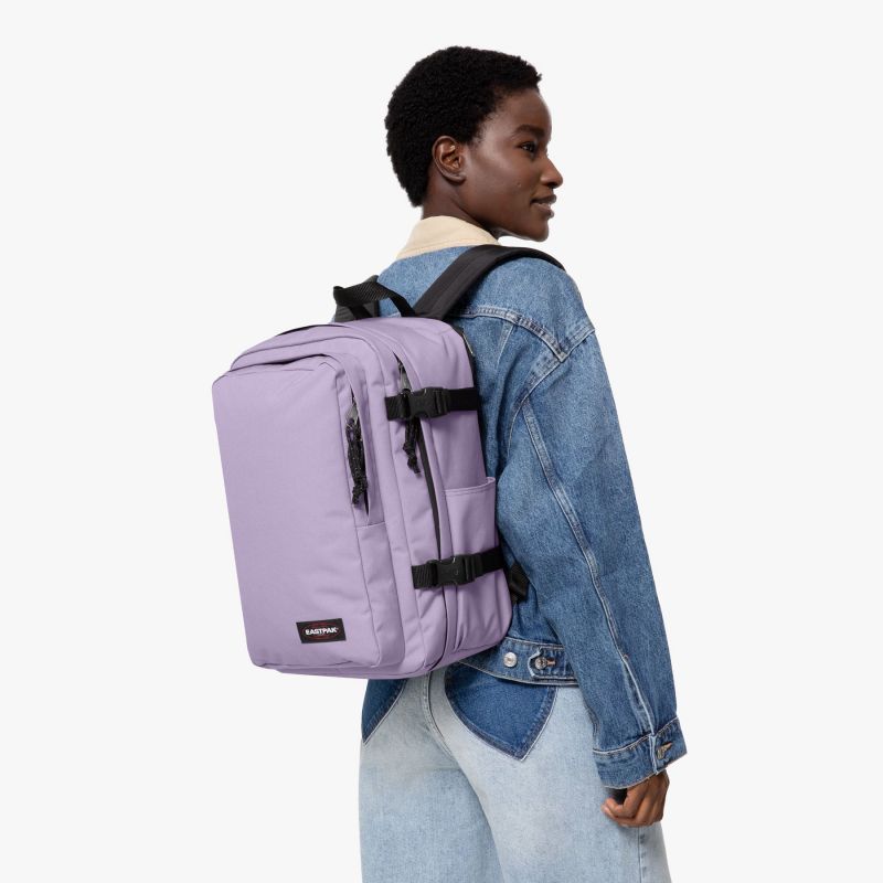 Sac à dos Cabin Pak'r 40cm en Toile
