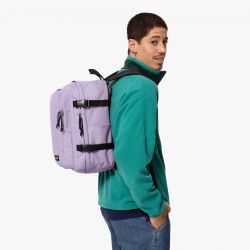 Sac à dos Cabin Pak'r 40cm en Toile