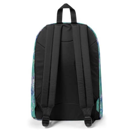 Sac à Dos Out Of Office Flora Fady Aqua Eastpak