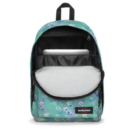 Sac à Dos Out Of Office Flora Fady Aqua Eastpak