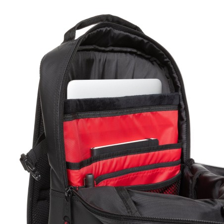 Sac à Dos Tecum M CNNCT Top Black Eastpak