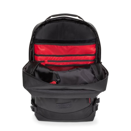 Sac à Dos Tecum M CNNCT Top Black Eastpak