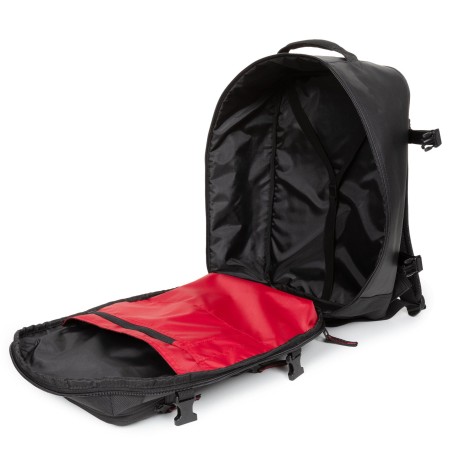 Sac à Dos Tecum Cabin CNNCT Top Black Eastpak