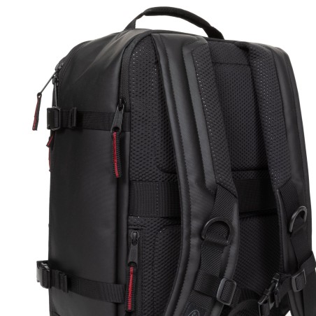 Sac à Dos Tecum Cabin CNNCT Top Black Eastpak