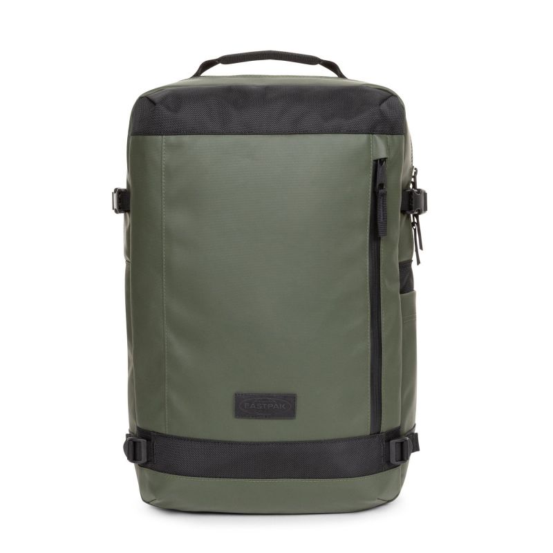 Sac à Dos Tecum M CNNCT Top Khaki