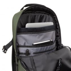 Sac à Dos Tecum M CNNCT Top Khaki
