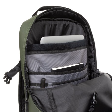 Sac à Dos Tecum M CNNCT Top Khaki Eastpak