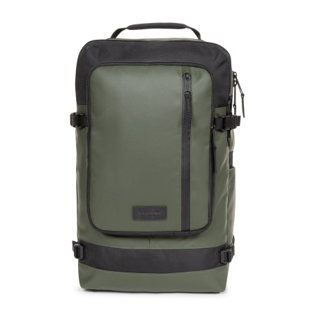 Sac à Dos Tecum L CNNCT Top Khaki Eastpak