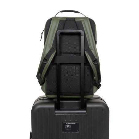 Sac à Dos Tecum L CNNCT Top Khaki Eastpak