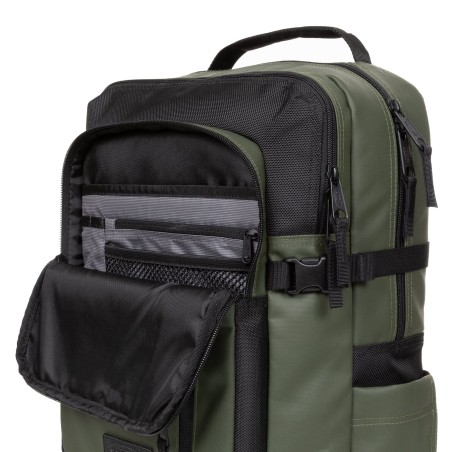 Sac à Dos Tecum L CNNCT Top Khaki Eastpak