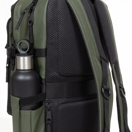 Sac à Dos Tecum L CNNCT Top Khaki Eastpak