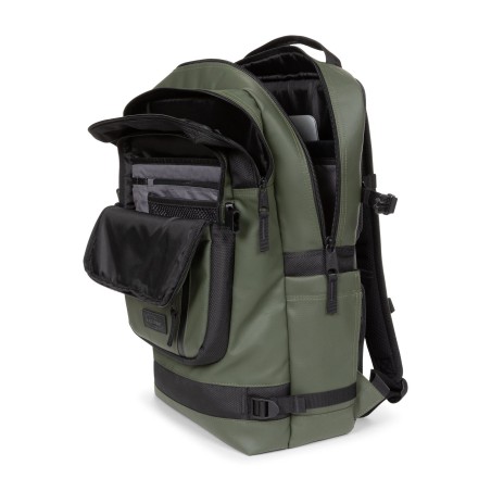 Sac à Dos Tecum L CNNCT Top Khaki Eastpak