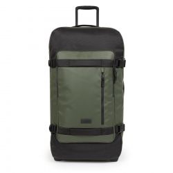 Valise Tranverz L 79cm CNNT Top Khaki