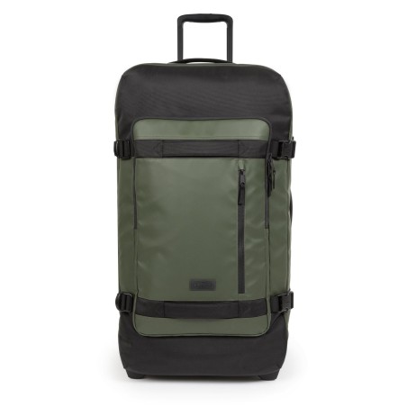 Valise Tranverz L 79cm CNNT Top Khaki - Eastpak
