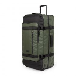 Valise Tranverz L 79cm CNNT Top Khaki