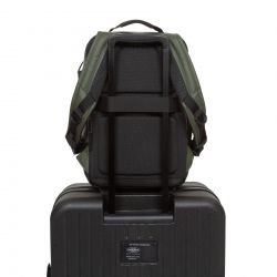 Sac à Dos Tecum Cabin CNNCT Top Black Eastpak