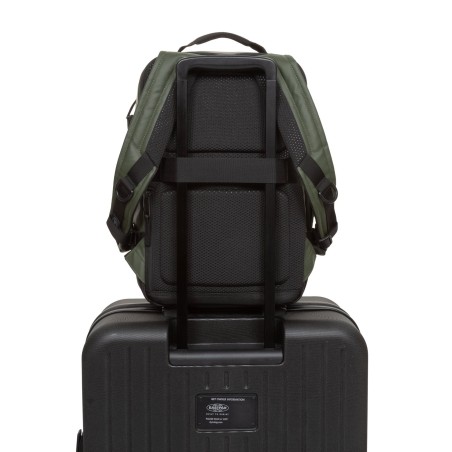 Sac à Dos Tecum Cabin CNNCT Top Black Eastpak