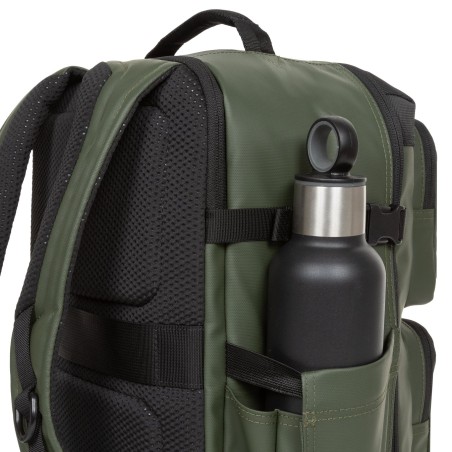 Sac à Dos Tecum Cabin CNNCT Top Black Eastpak
