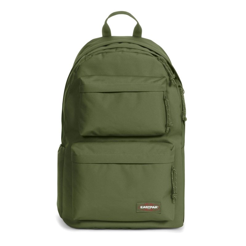 Sac à Dos Padded Double Dark Grass Sac à Dos Padded Double Dark Grass