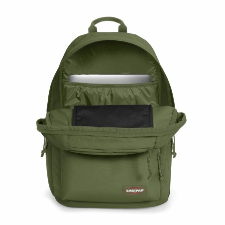 Sac à Dos Padded Double Dark Grass Eastpak